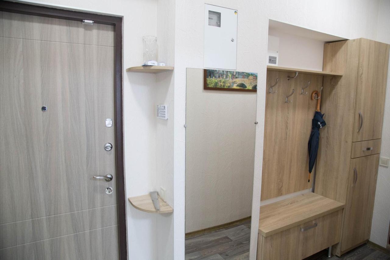 Apartamento Odessa Heart Exterior foto